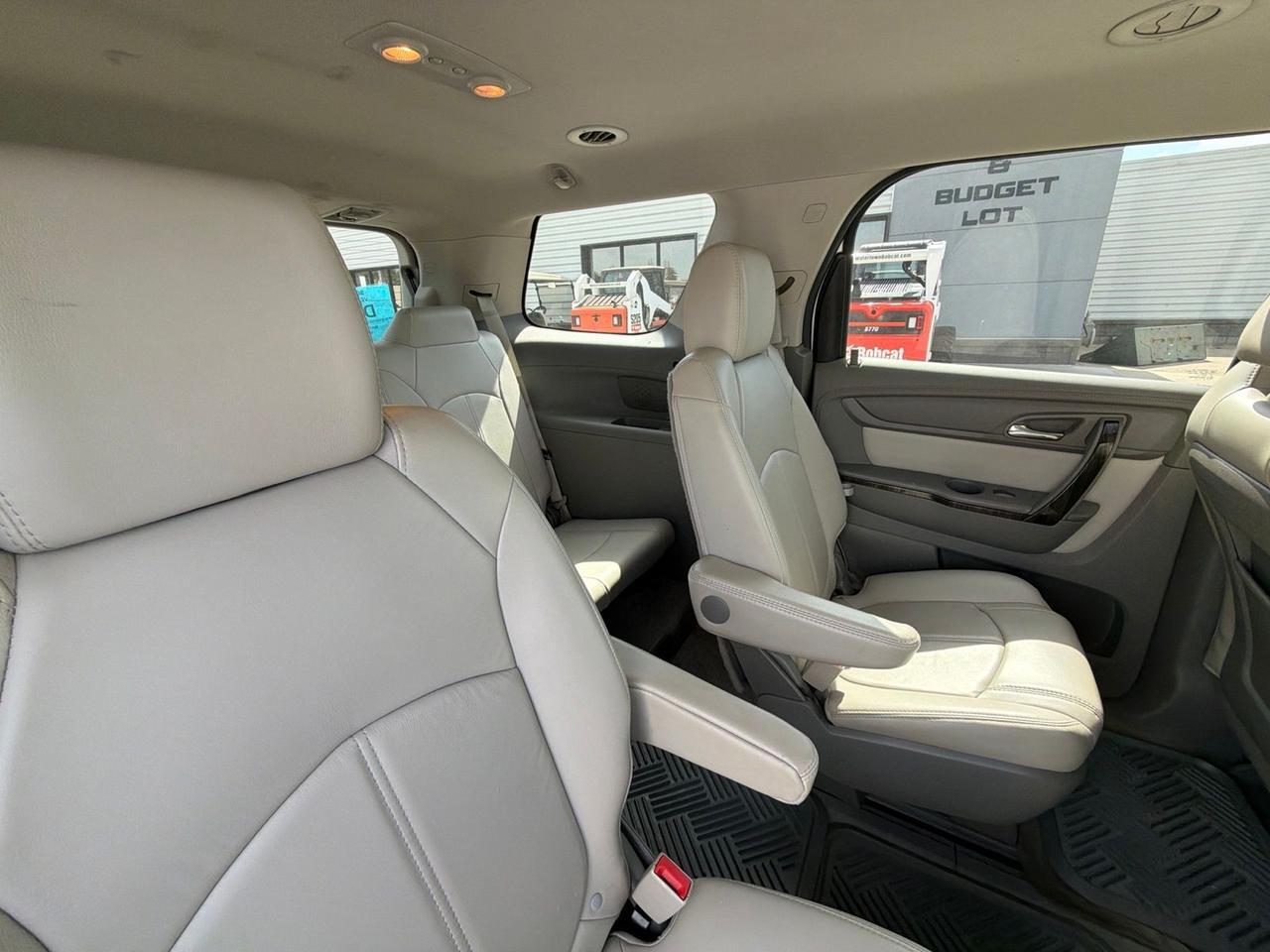 2017 GMC Acadia Limited Limited Watertown SD 2017 GMC Acadia Limited Limited Watertown SD