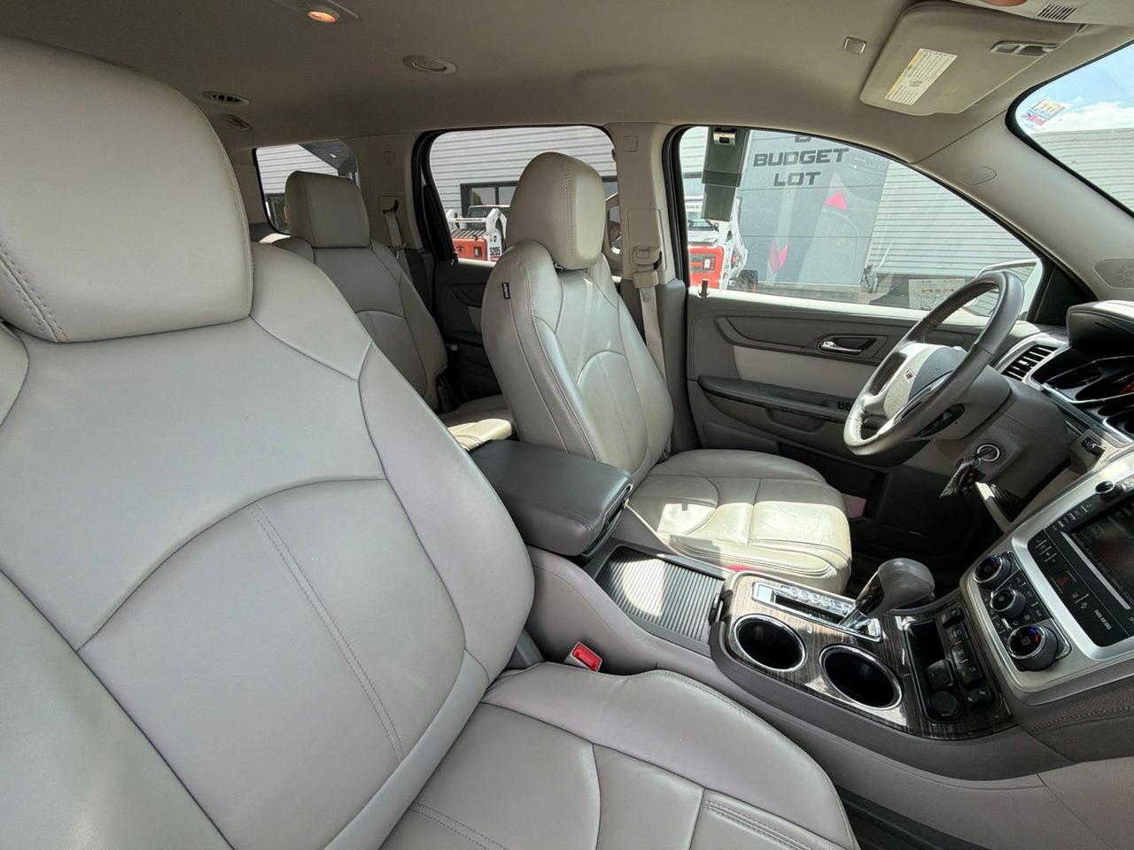 2017 GMC Acadia Limited Limited Watertown SD 2017 GMC Acadia Limited Limited Watertown SD