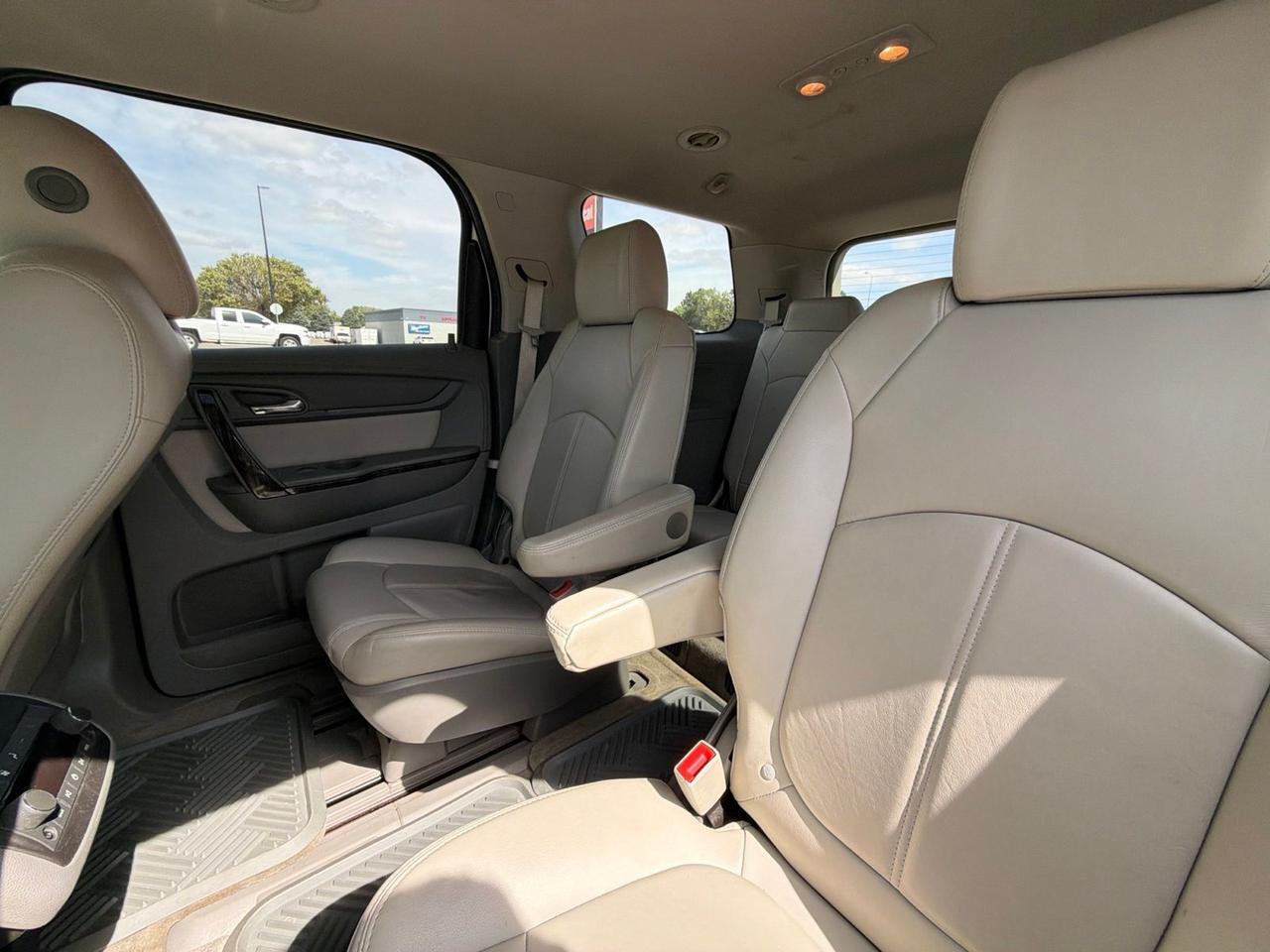 2017 GMC Acadia Limited Limited Watertown SD 2017 GMC Acadia Limited Limited Watertown SD