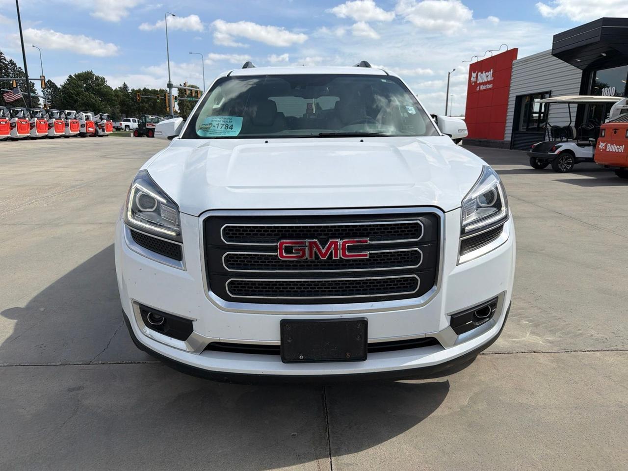 2017 GMC Acadia Limited Limited Watertown SD 2017 GMC Acadia Limited Limited Watertown SD
