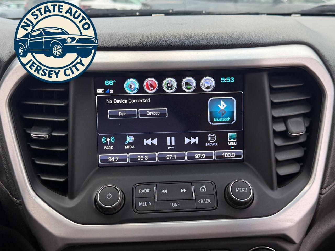 2017 GMC Acadia SLE-2 Jersey City NJ 2017 GMC Acadia SLE-2 Jersey City NJ