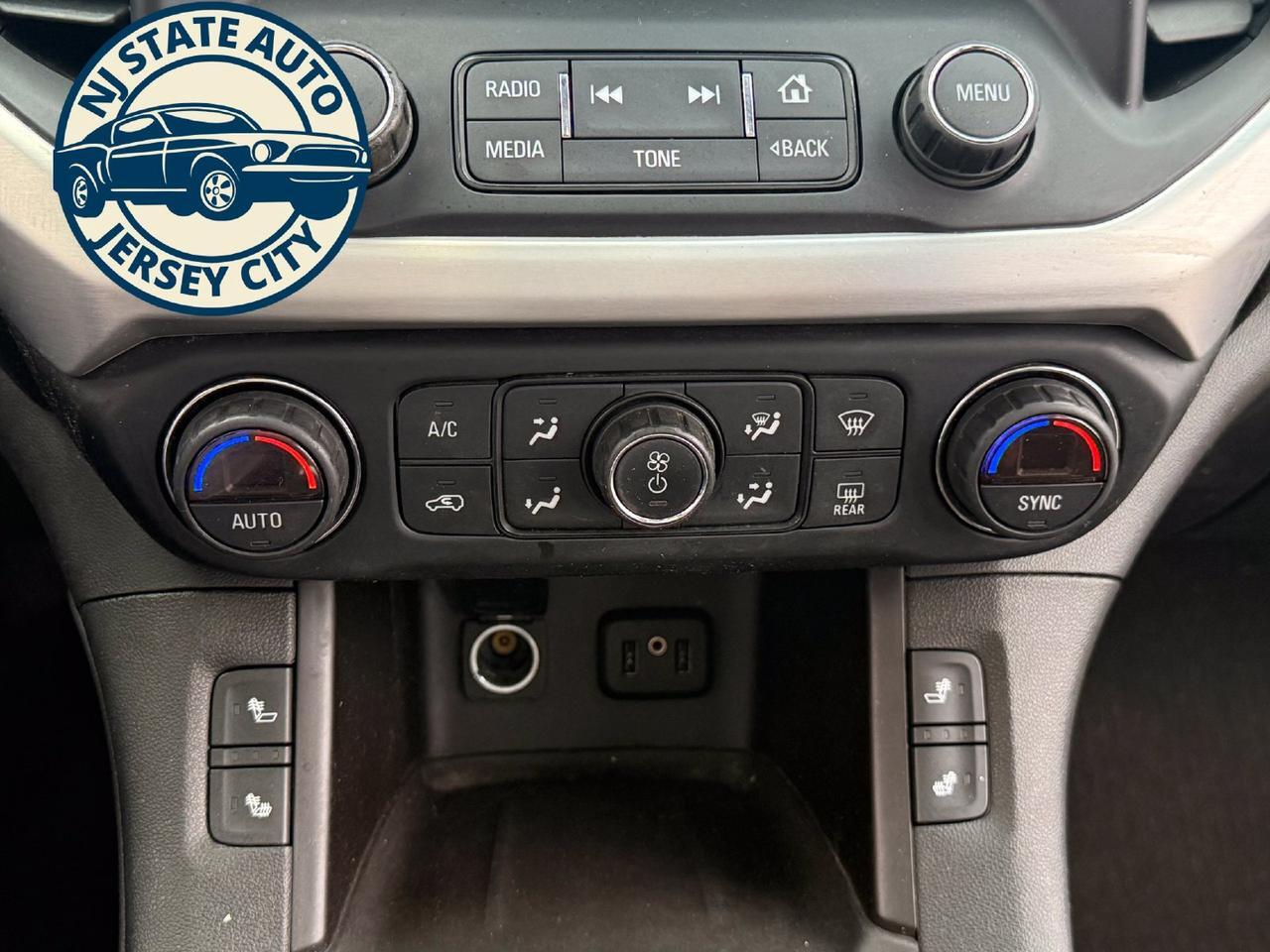 2017 GMC Acadia SLE-2 Jersey City NJ 2017 GMC Acadia SLE-2 Jersey City NJ