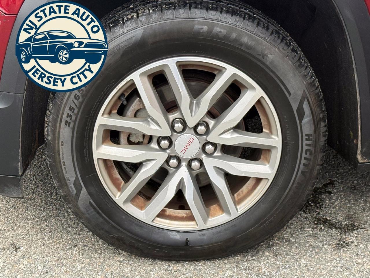 2017 GMC Acadia SLE-2 Jersey City NJ 2017 GMC Acadia SLE-2 Jersey City NJ
