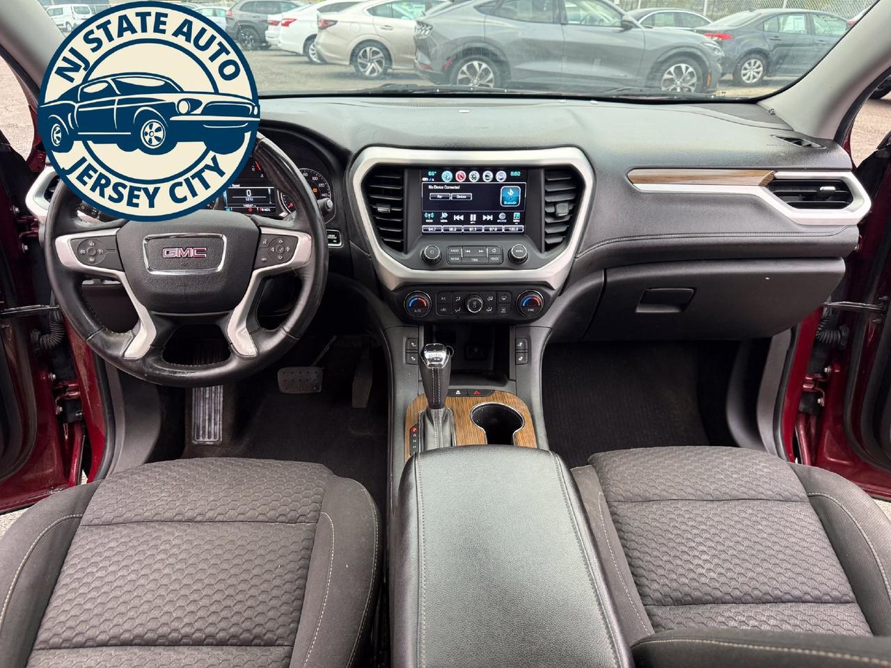 2017 GMC Acadia SLE-2 Jersey City NJ 2017 GMC Acadia SLE-2 Jersey City NJ