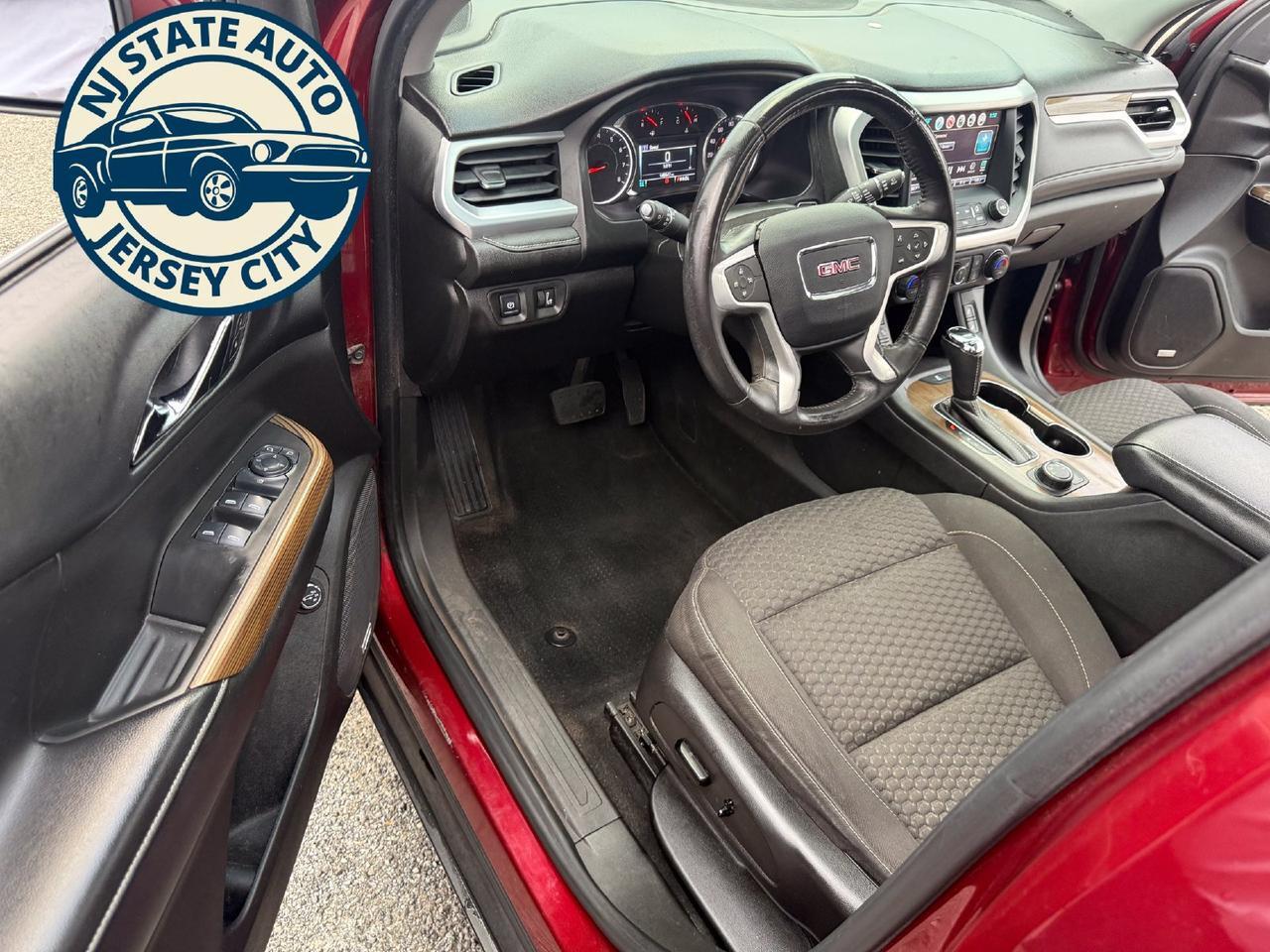 2017 GMC Acadia SLE-2 Jersey City NJ 2017 GMC Acadia SLE-2 Jersey City NJ