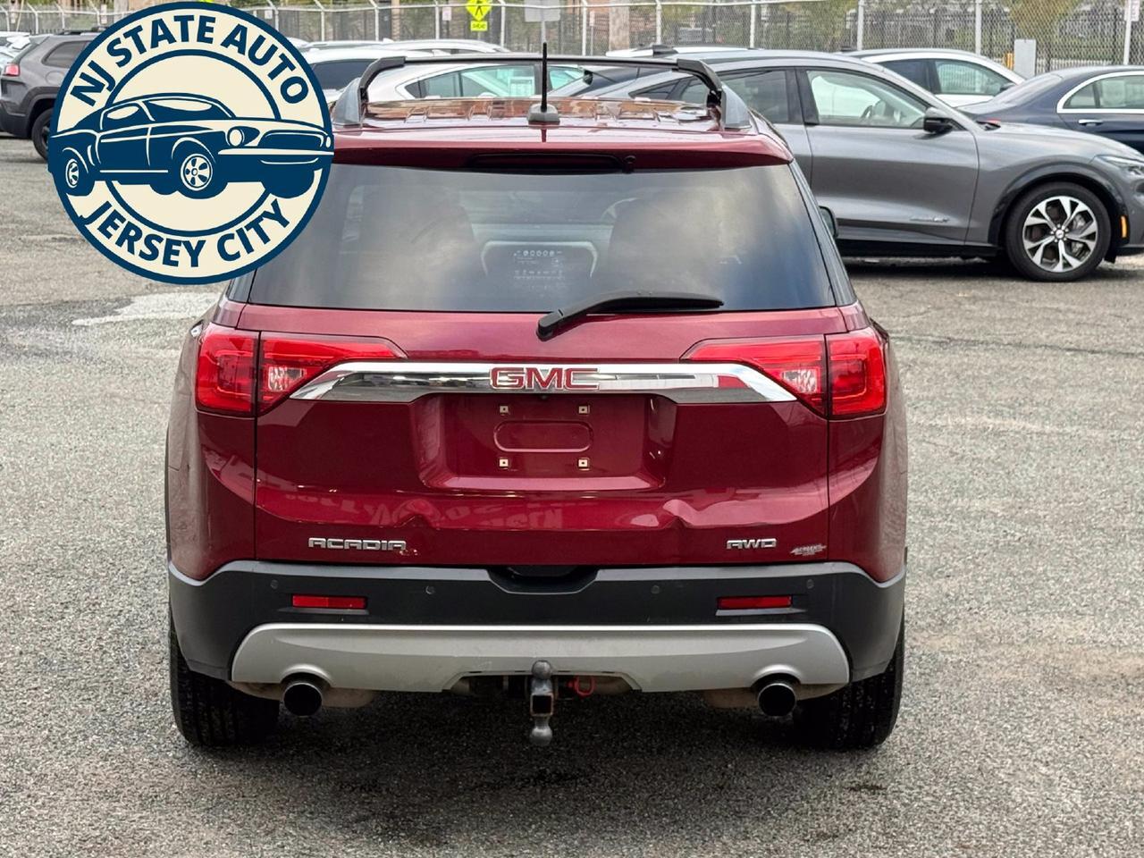 2017 GMC Acadia SLE-2 Jersey City NJ 2017 GMC Acadia SLE-2 Jersey City NJ