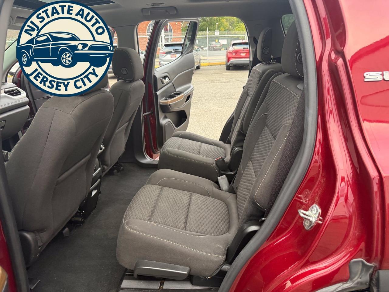 2017 GMC Acadia SLE-2 Jersey City NJ 2017 GMC Acadia SLE-2 Jersey City NJ