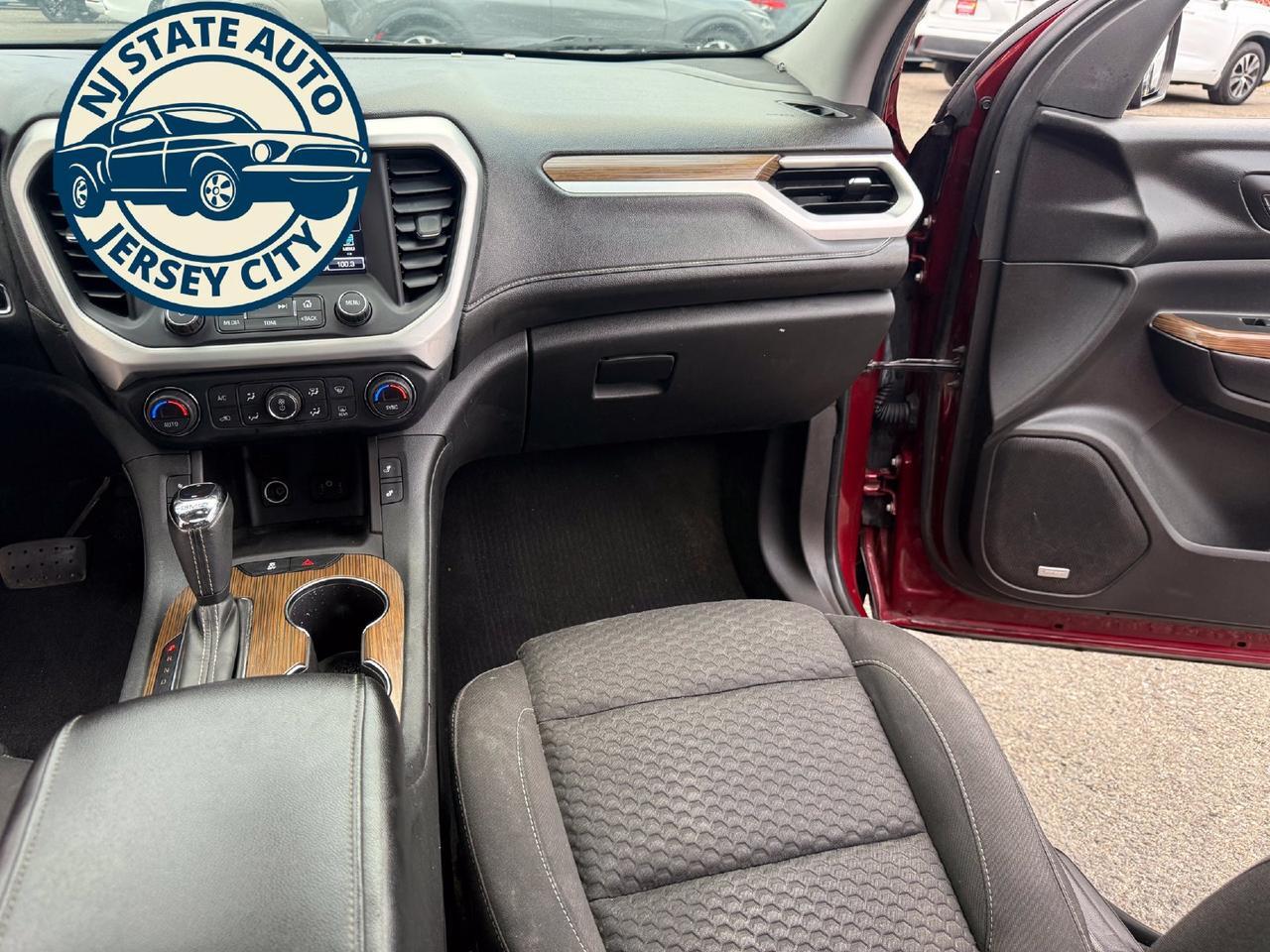 2017 GMC Acadia SLE-2 Jersey City NJ 2017 GMC Acadia SLE-2 Jersey City NJ