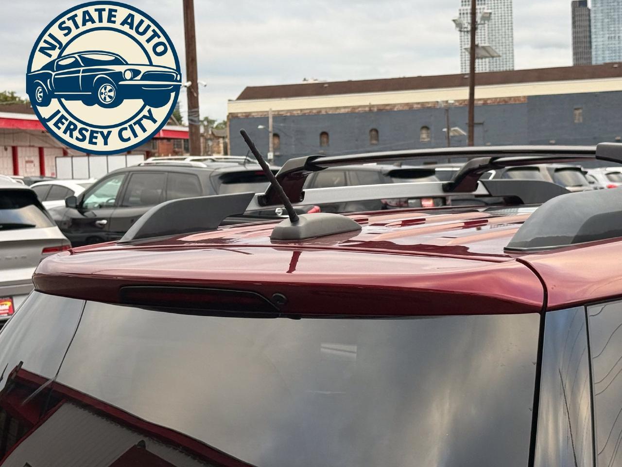 2017 GMC Acadia SLE-2 Jersey City NJ 2017 GMC Acadia SLE-2 Jersey City NJ