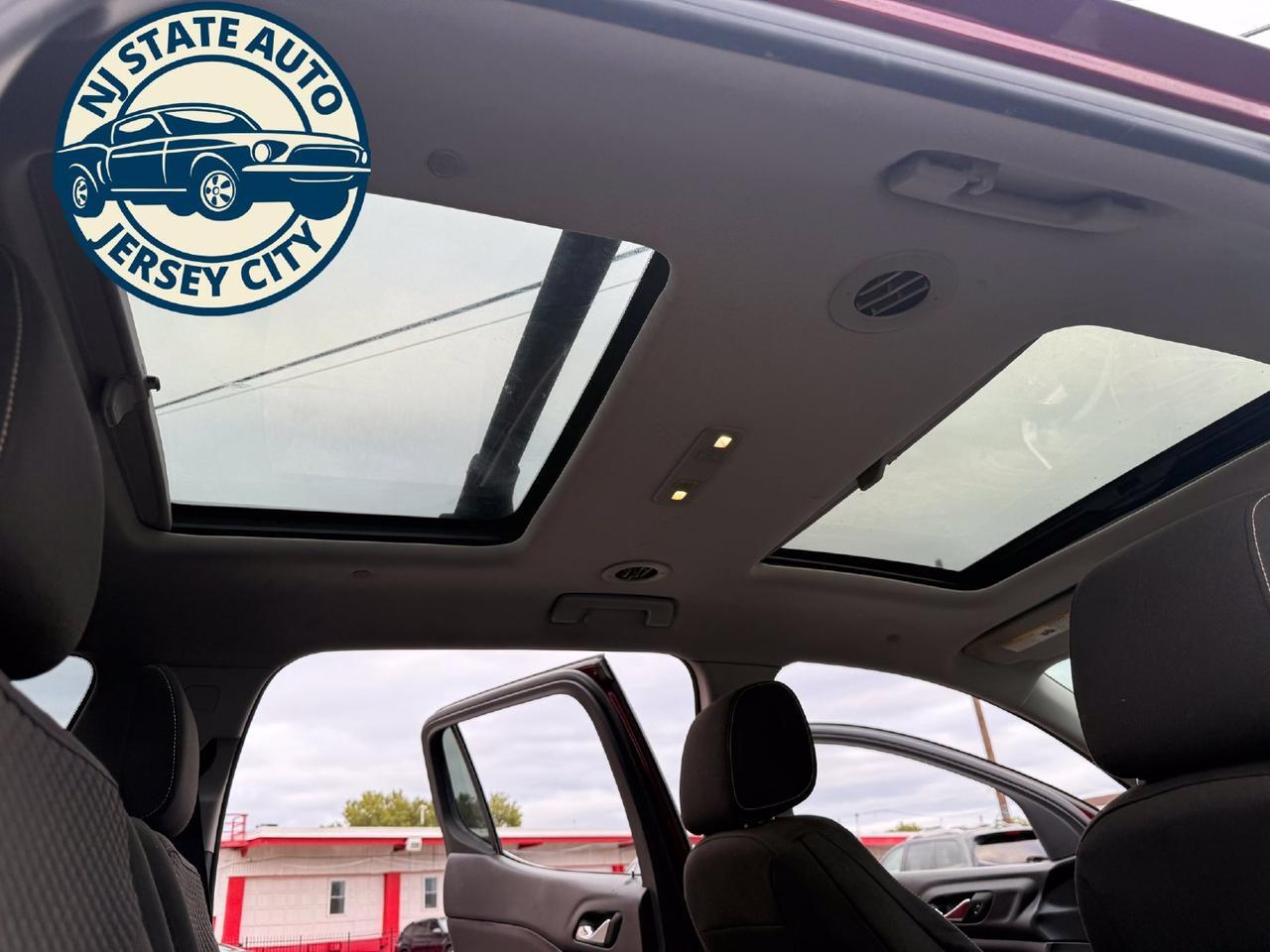 2017 GMC Acadia SLE-2 Jersey City NJ 2017 GMC Acadia SLE-2 Jersey City NJ