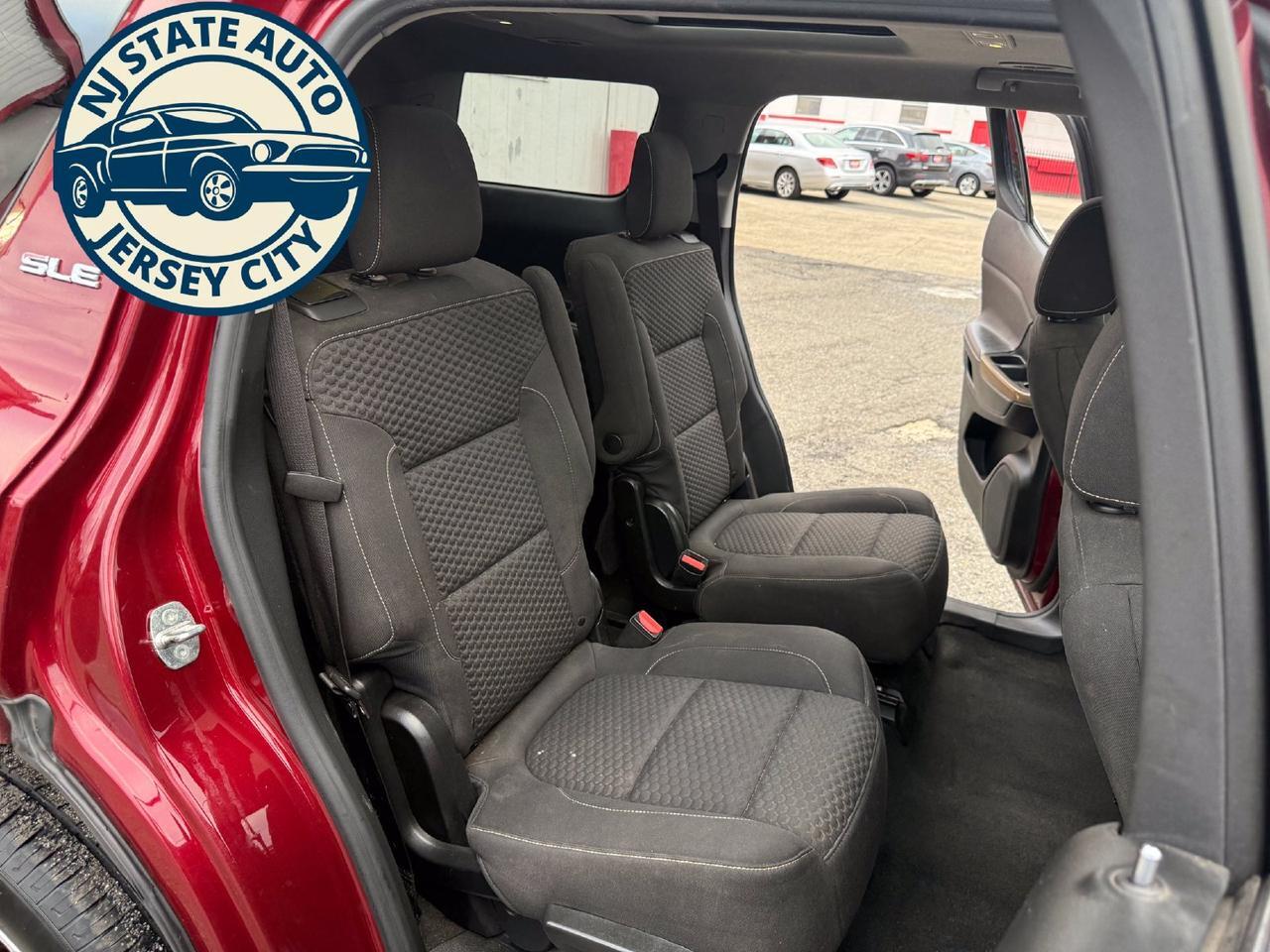 2017 GMC Acadia SLE-2 Jersey City NJ 2017 GMC Acadia SLE-2 Jersey City NJ
