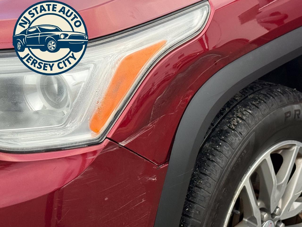 2017 GMC Acadia SLE-2 Jersey City NJ 2017 GMC Acadia SLE-2 Jersey City NJ