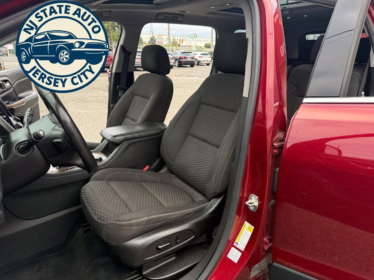 2017 GMC Acadia SLE-2 Jersey City NJ 2017 GMC Acadia SLE-2 Jersey City NJ