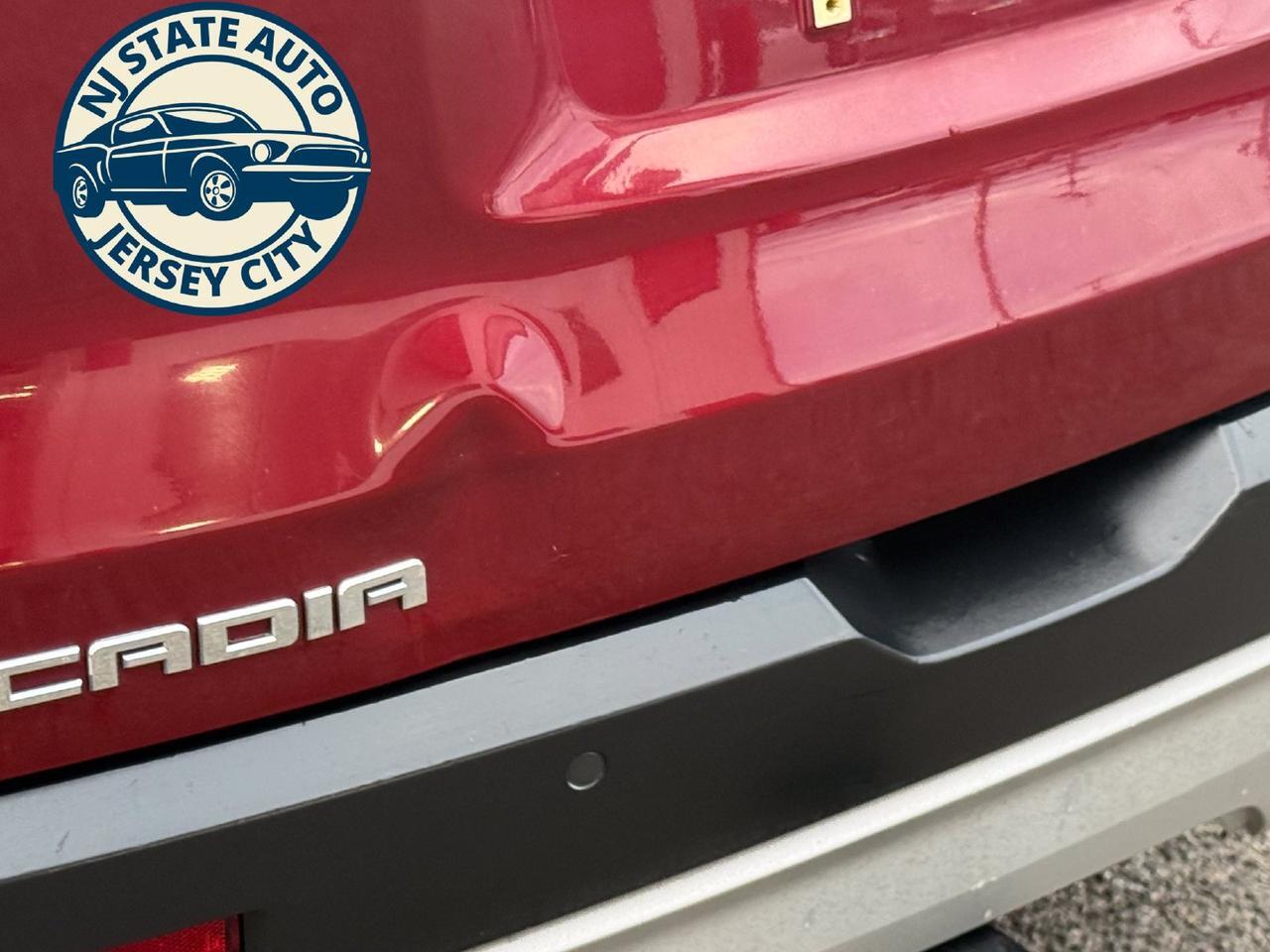 2017 GMC Acadia SLE-2 Jersey City NJ 2017 GMC Acadia SLE-2 Jersey City NJ