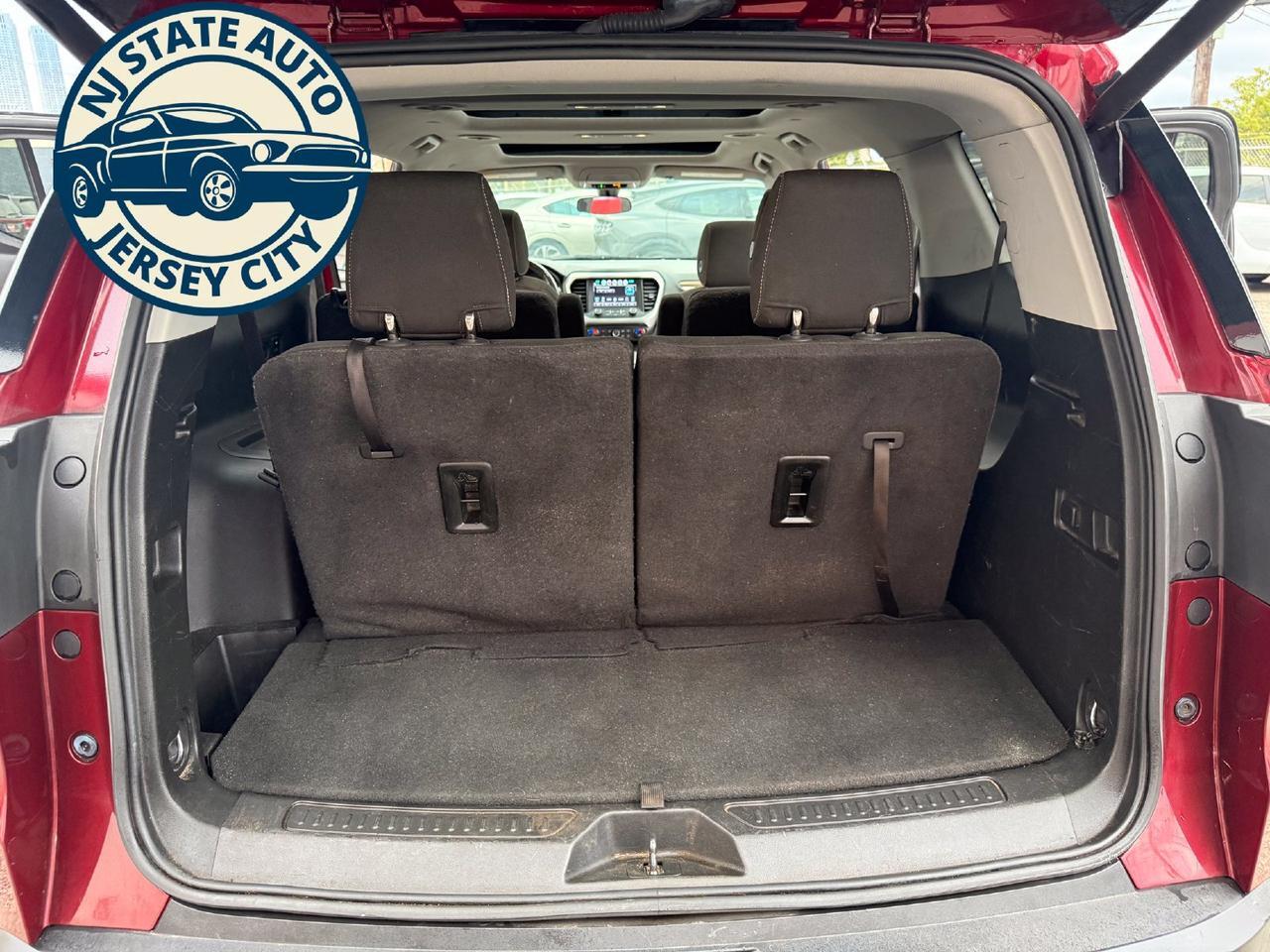2017 GMC Acadia SLE-2 Jersey City NJ 2017 GMC Acadia SLE-2 Jersey City NJ