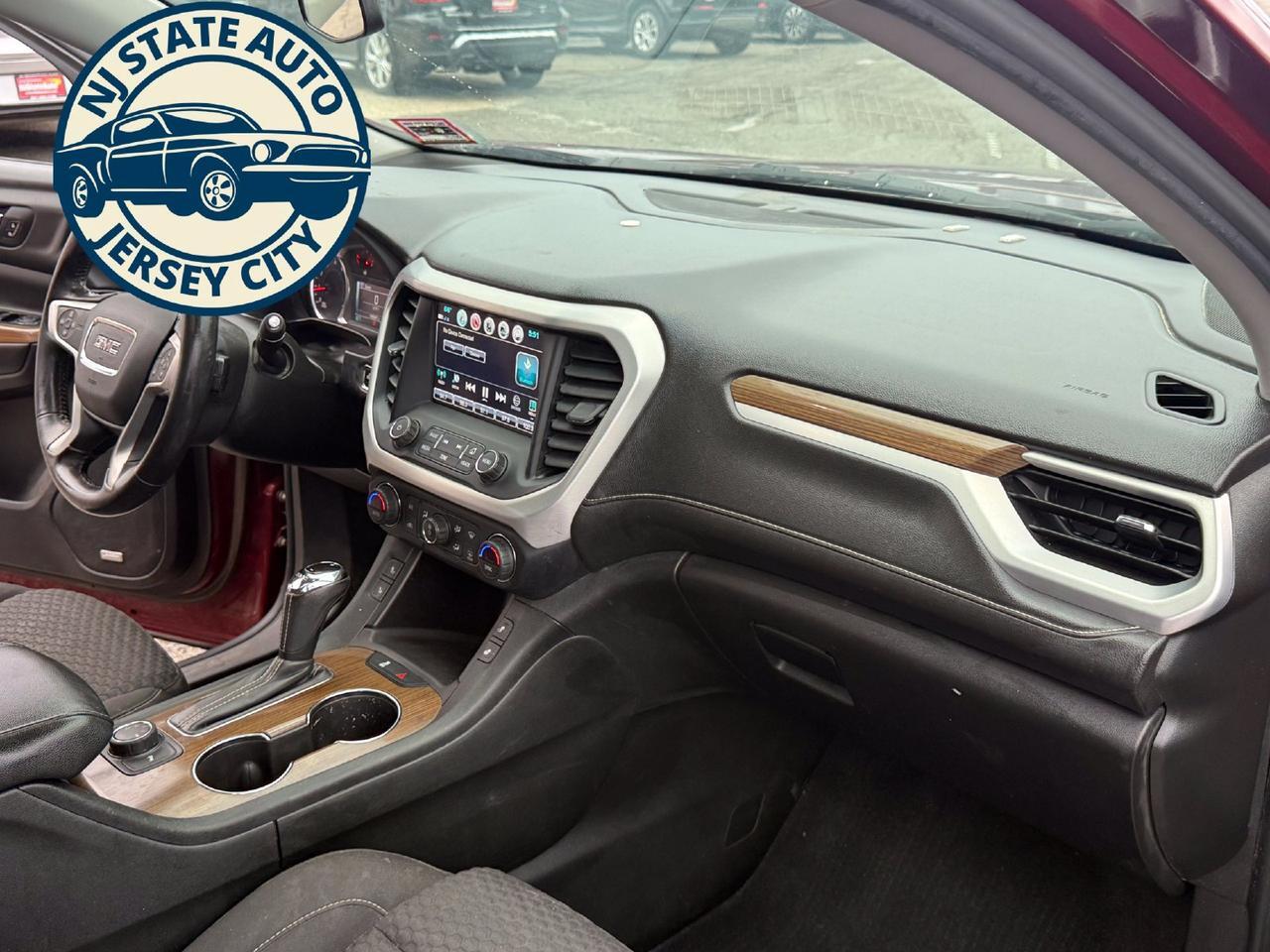 2017 GMC Acadia SLE-2 Jersey City NJ 2017 GMC Acadia SLE-2 Jersey City NJ