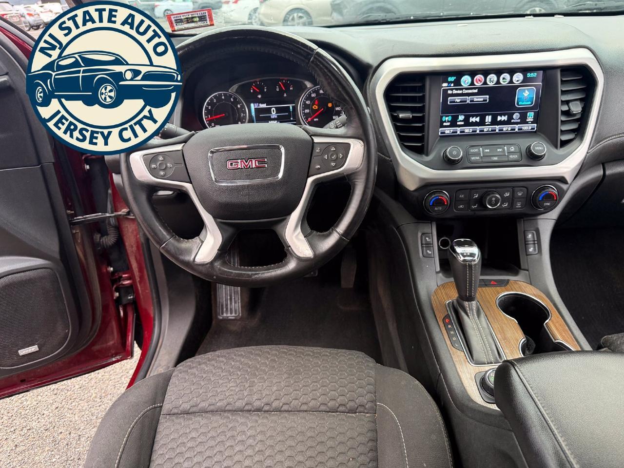 2017 GMC Acadia SLE-2 Jersey City NJ 2017 GMC Acadia SLE-2 Jersey City NJ