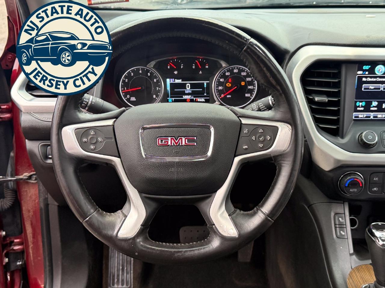 2017 GMC Acadia SLE-2 Jersey City NJ 2017 GMC Acadia SLE-2 Jersey City NJ