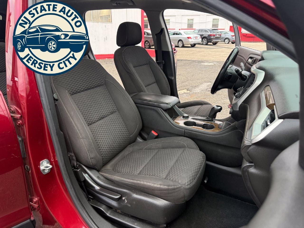 2017 GMC Acadia SLE-2 Jersey City NJ 2017 GMC Acadia SLE-2 Jersey City NJ