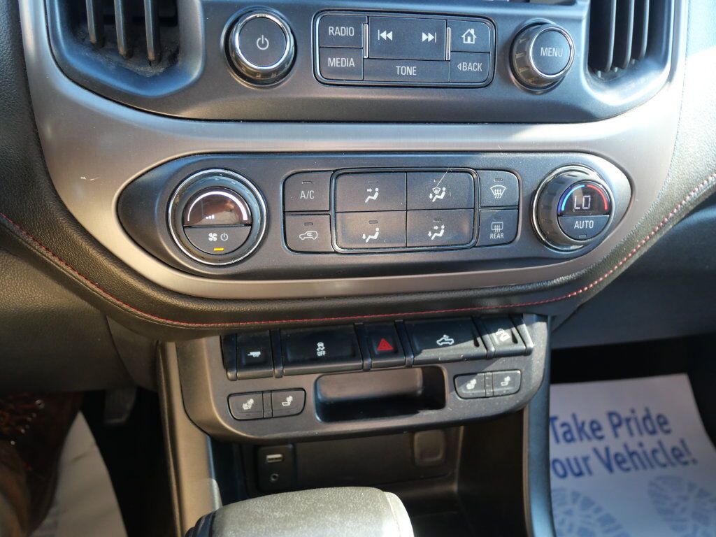 2017 GMC Canyon SLE1 Mt Pleasant MI