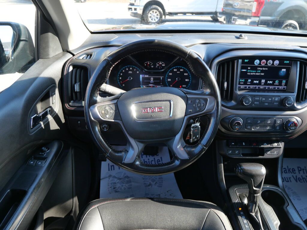 2017 GMC Canyon SLE1 Mt Pleasant MI