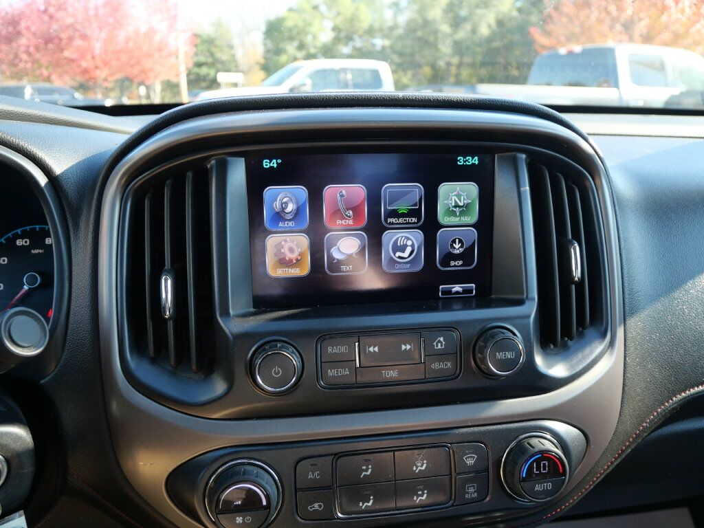 2017 GMC Canyon SLE1 Mt Pleasant MI