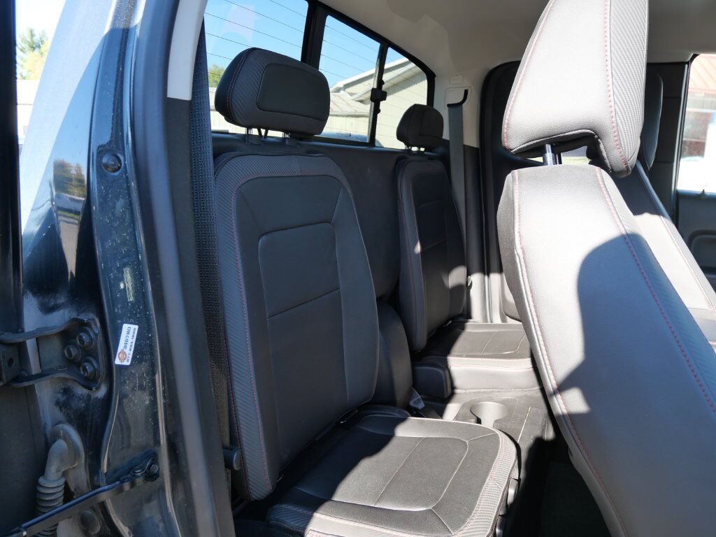 2017 GMC Canyon SLE1 Mt Pleasant MI