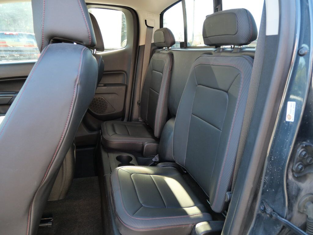 2017 GMC Canyon SLE1 Mt Pleasant MI