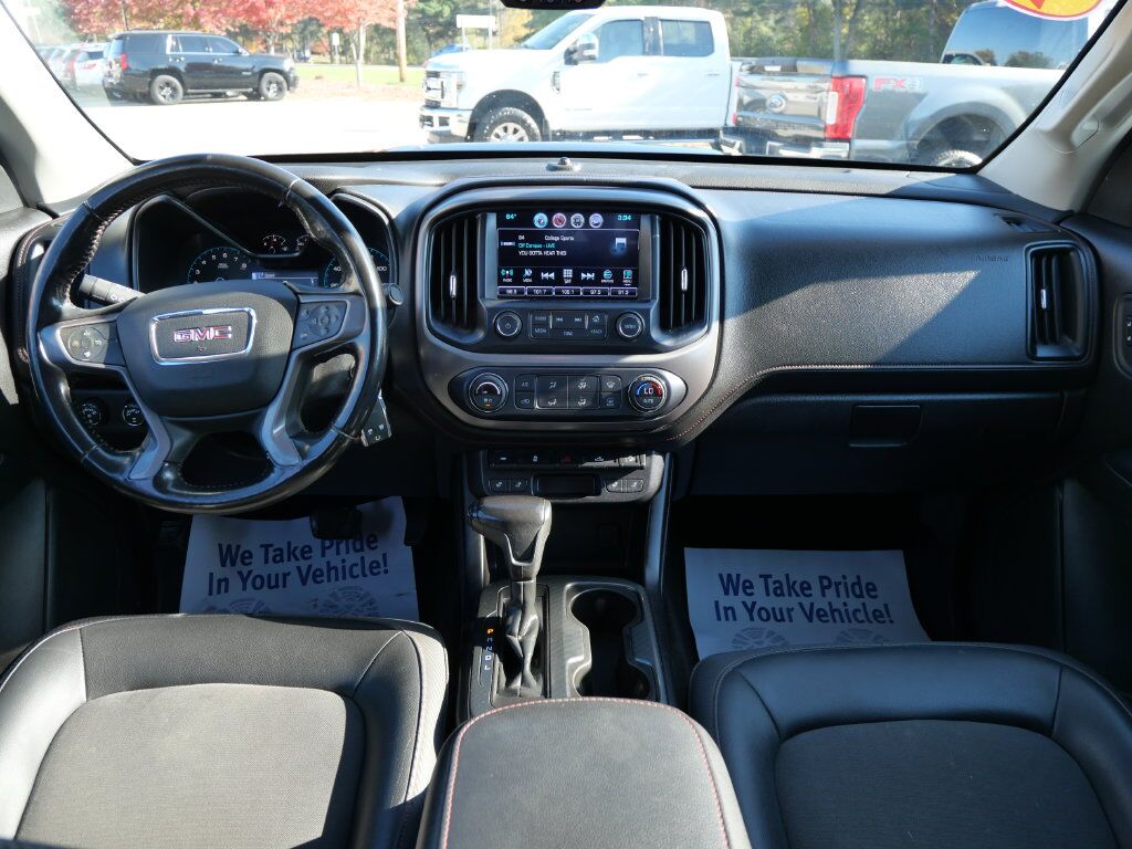 2017 GMC Canyon SLE1 Mt Pleasant MI