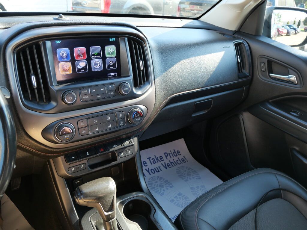2017 GMC Canyon SLE1 Mt Pleasant MI