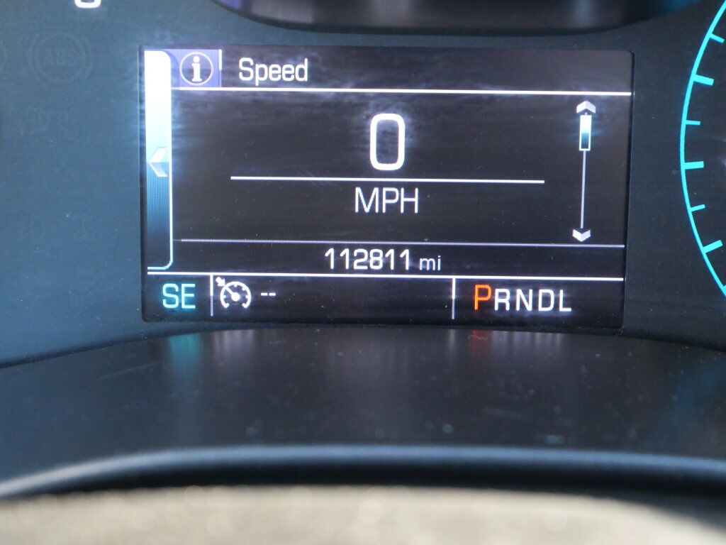 2017 GMC Canyon SLE1 Mt Pleasant MI