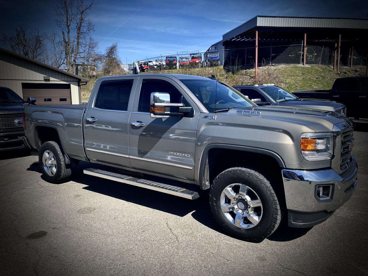 GMC