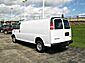 2017 GMC Savana Cargo Van  Oshkosh WI