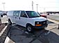 2017 GMC Savana Cargo Van  Oshkosh WI