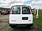 2017 GMC Savana Cargo Van  Oshkosh WI
