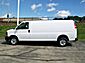 2017 GMC Savana Cargo Van  Oshkosh WI