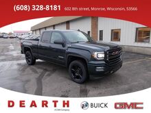 2017_GMC_Sierra 1500__ Oshkosh WI