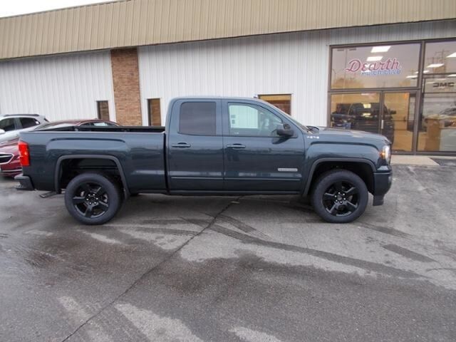 2017 GMC Sierra 1500  Oshkosh WI
