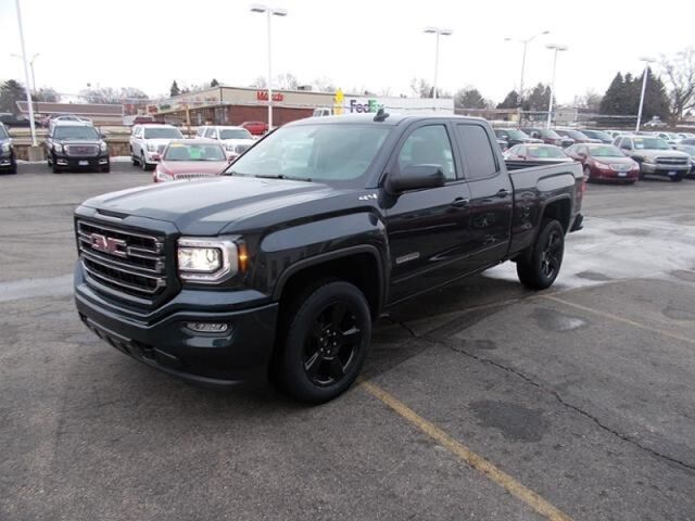 2017 GMC Sierra 1500  Oshkosh WI