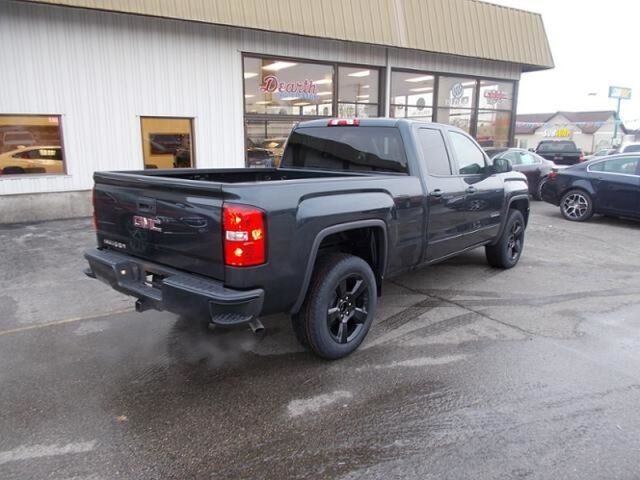 2017 GMC Sierra 1500  Oshkosh WI