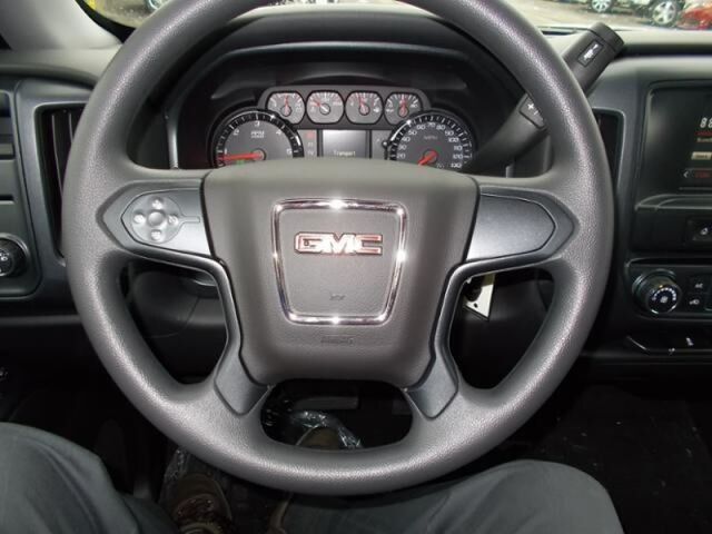 2017 GMC Sierra 1500  Oshkosh WI