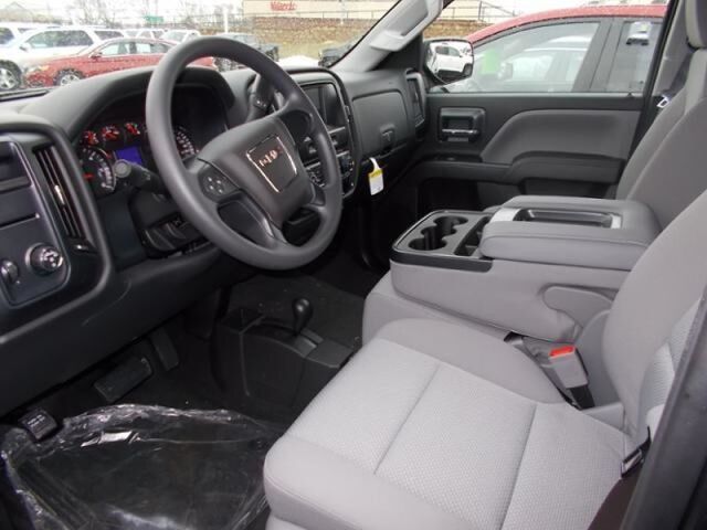 2017 GMC Sierra 1500  Oshkosh WI