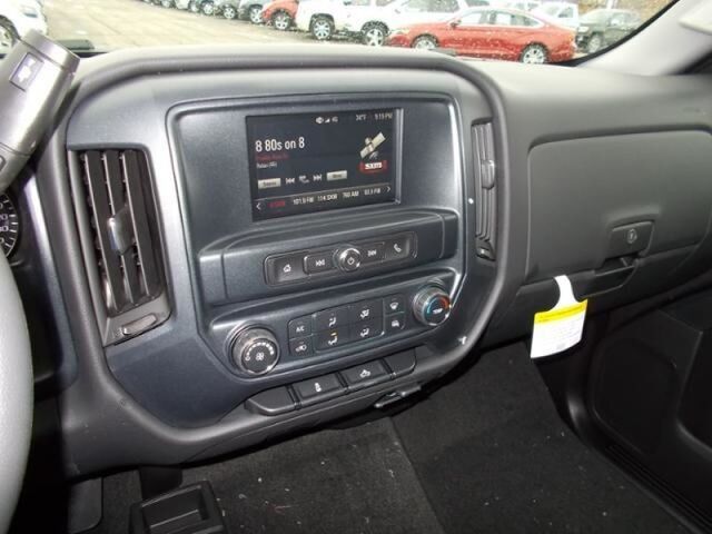 2017 GMC Sierra 1500  Oshkosh WI