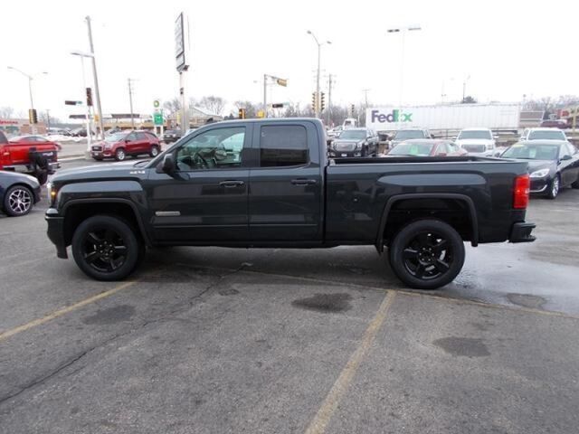2017 GMC Sierra 1500  Oshkosh WI