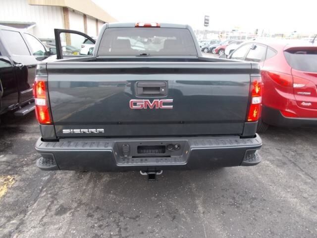 2017 GMC Sierra 1500  Oshkosh WI