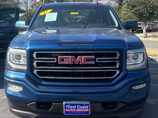 2017 GMC Sierra 1500 Base Double Cab 2WD Round Rock TX 2017 GMC Sierra 1500 Base Double Cab 2WD Round Rock TX