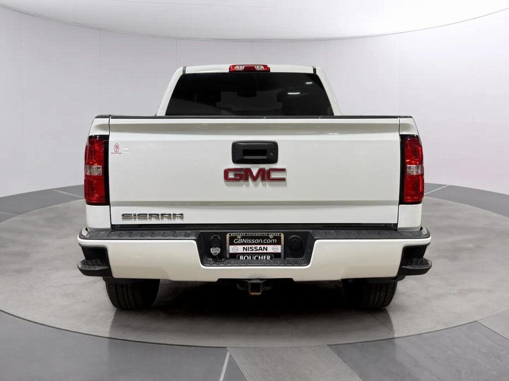 2017 GMC Sierra 1500 Base w/Elevation Edition San Clemente CA 2017 GMC Sierra 1500 Base w/Elevation Edition San Clemente CA