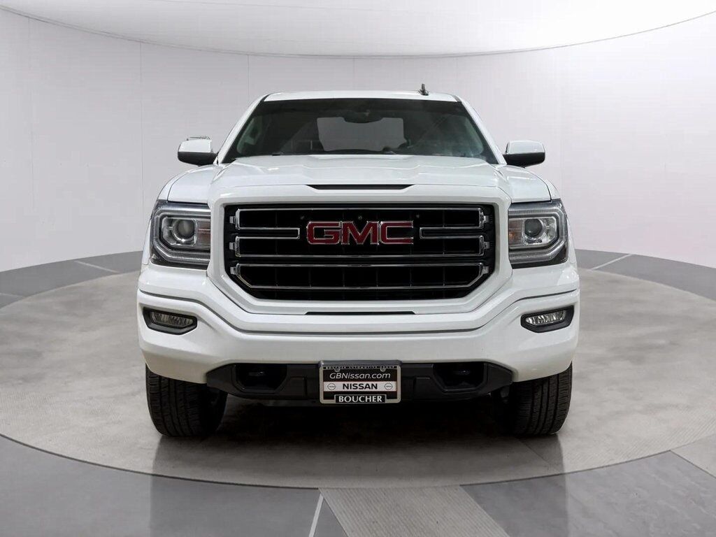 2017 GMC Sierra 1500 Base w/Elevation Edition San Clemente CA 2017 GMC Sierra 1500 Base w/Elevation Edition San Clemente CA