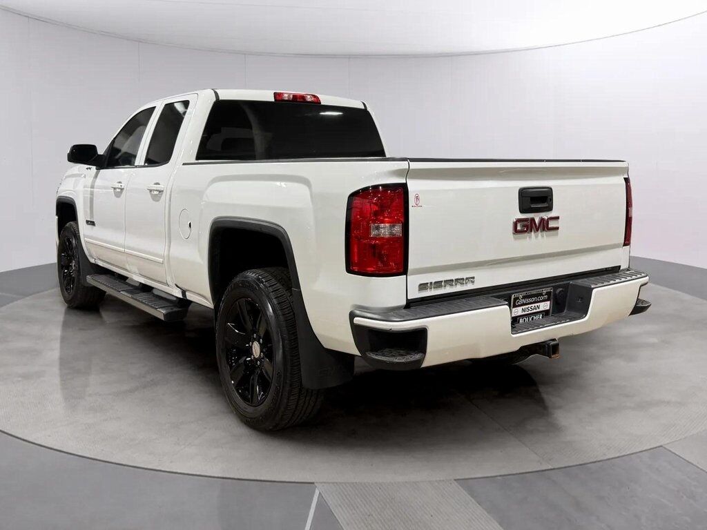 2017 GMC Sierra 1500 Base w/Elevation Edition San Clemente CA 2017 GMC Sierra 1500 Base w/Elevation Edition San Clemente CA