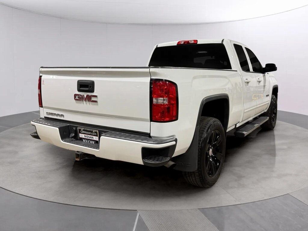 2017 GMC Sierra 1500 Base w/Elevation Edition San Clemente CA 2017 GMC Sierra 1500 Base w/Elevation Edition San Clemente CA